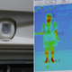 Illustration for article titled This Air Conditioner Uses emPredator/em-Vision For Targeted Coolings